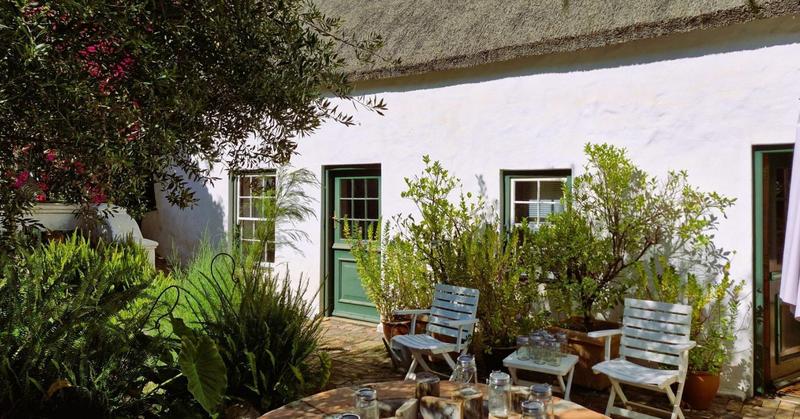 7 Bedroom Property for Sale in Clanwilliam Western Cape